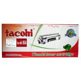 Mực in HP Laserjet M1132MFP – Tacohi 85A (Đen)