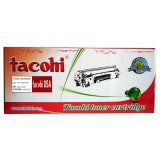 Mực in HP Laserjet P2035 – Tacohi 05A CE505A (Đen)