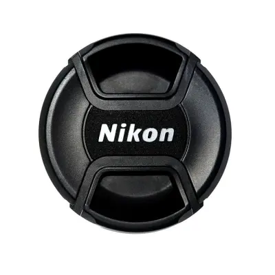 [HCM]Nắp ống kính Nikon 58mm
