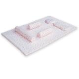 Nệm cao su Liên Á dành cho bé yêu 60x120x2cm