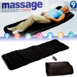[HCM]Nệm matxa toàn thân 9 điểm và 4 vùng