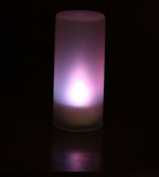 Nến điện tử cảm ứng đèn led