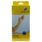 Nẹp cố định cổ tay trái Dyna D20 - size M (17-19)(...)