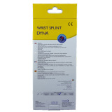 Nẹp cố định cổ tay trái Dyna D20 - size M (17-19)(...)