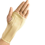 Nẹp cố định cổ tay trái dyna d20 - size m