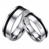 Nhẫn cặp tình nhân N236