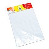 Nhãn dính 52x24mm 240 cái ubl sl0003