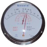Nhiệt ẩm kế cơ Nakata