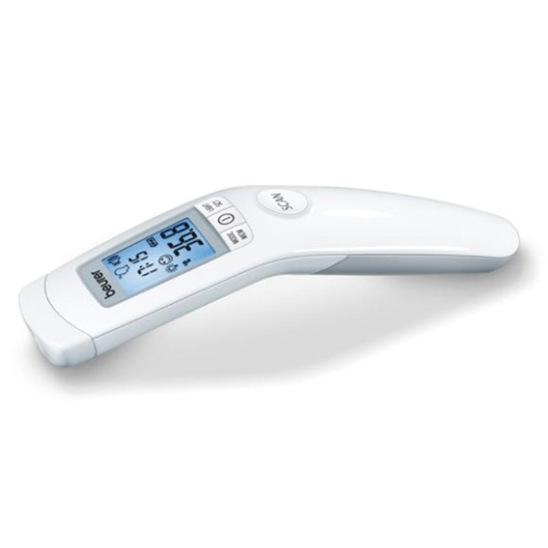 Nhiệt kế điện tử đo trán Beurer FT90 bán chạy
