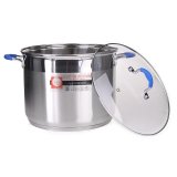 Nồi Inox Elmich Smartcook SM7139 30cm vung kính