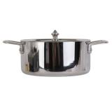 Nồi inox Scanpan MaitreD 11251600 15cm