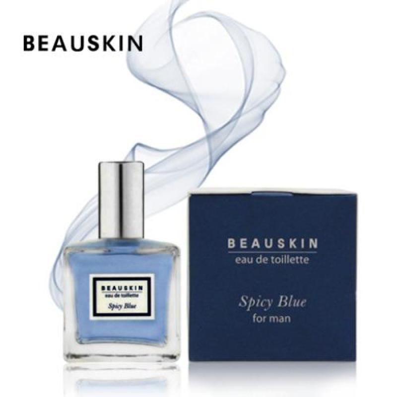 Nước hoa Beauskin Spicy Blue 50ml nhập khẩu