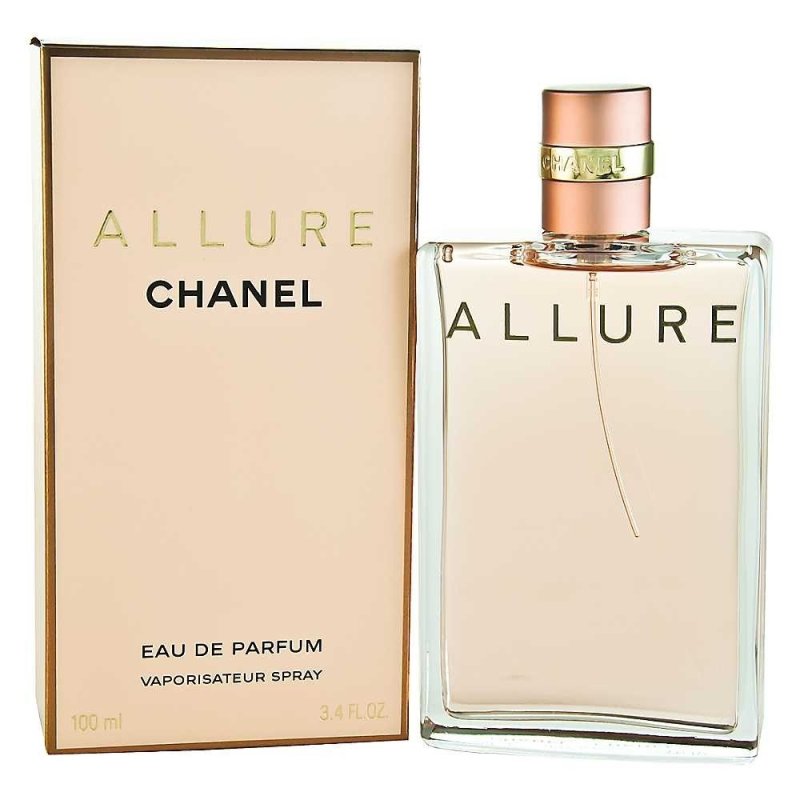 Nước hoa Chanel Allure eau de parfum 100ml