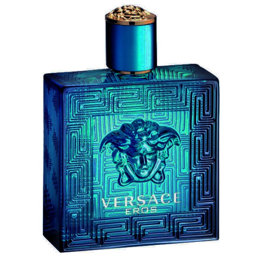 [HCM]Nước hoa nam VERSACE Eros Eau De Toilette 30ml [ Chính hãng ]