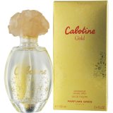 Nước hoa nữ CABOTINE Gold Eau De Toilette 100ml