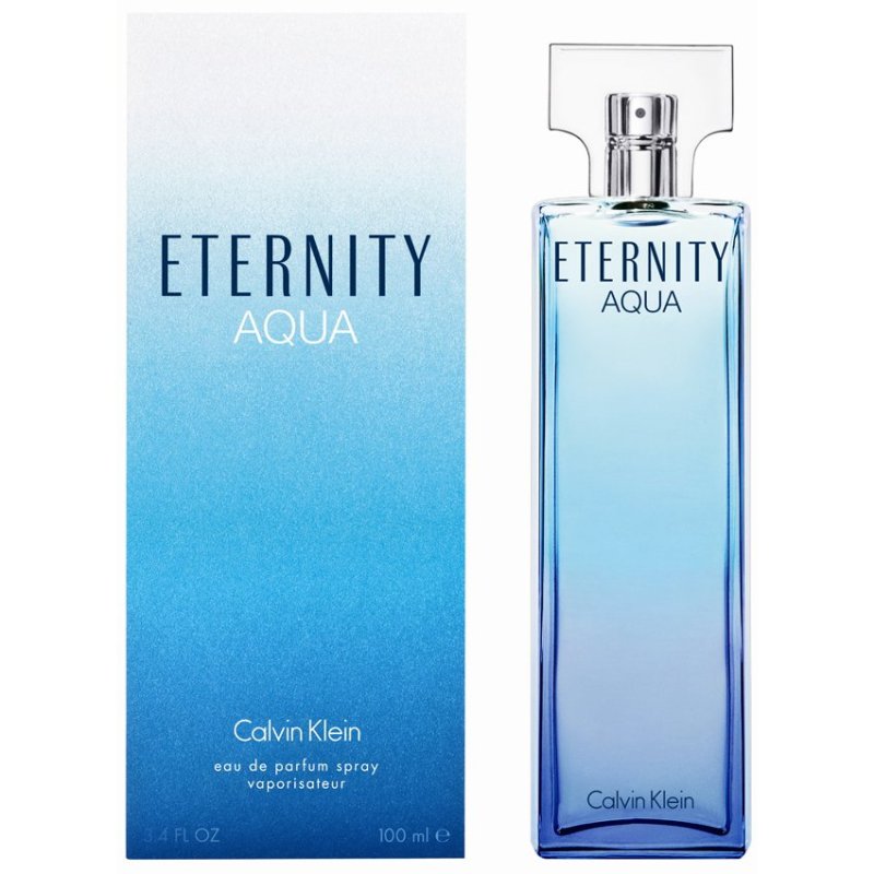 Nước hoa nữ Calvin Klein Eternity Aqua Eau De Parfum 100ml
