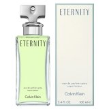 Nước hoa nữ Calvin Klein Eternity Eau De Parfum 100ml