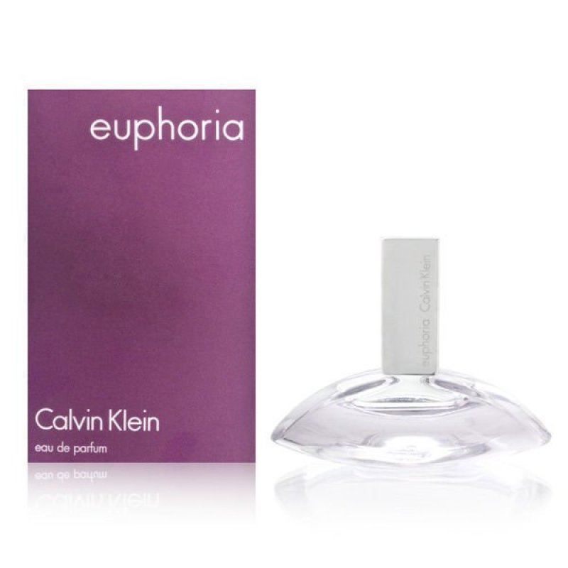 Nước hoa nữ Calvin Klein Euphoria Eau de Parfum 4 ml