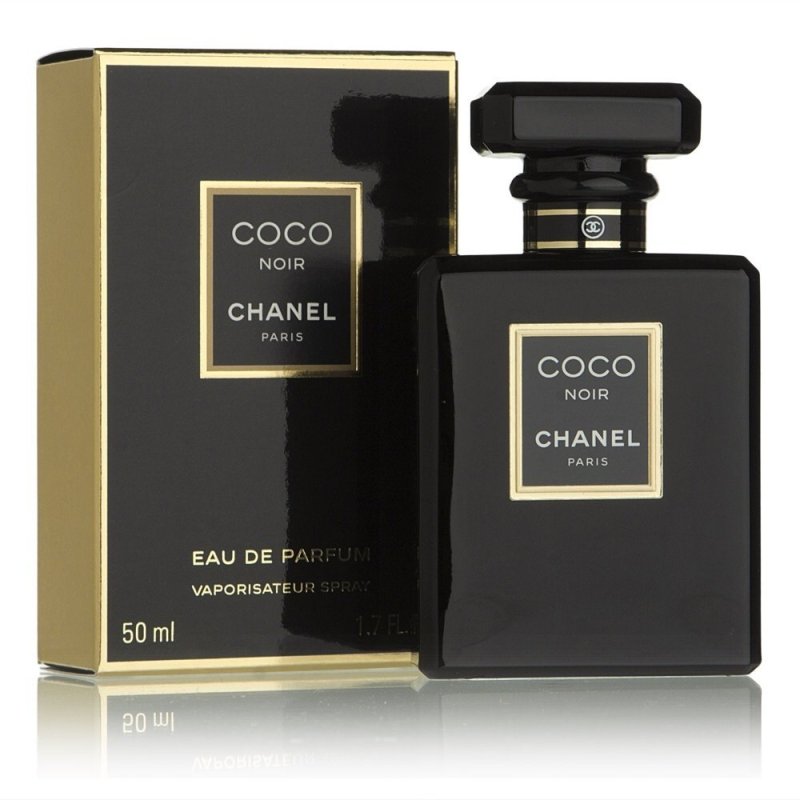 Nuớc hoa nữ CHANEL CoCo Noir Eau de Parfum 50ml