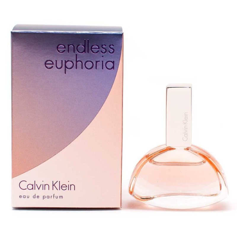 Nước hoa nữ CK Endless Euphoria Eau De Parfum 5ml