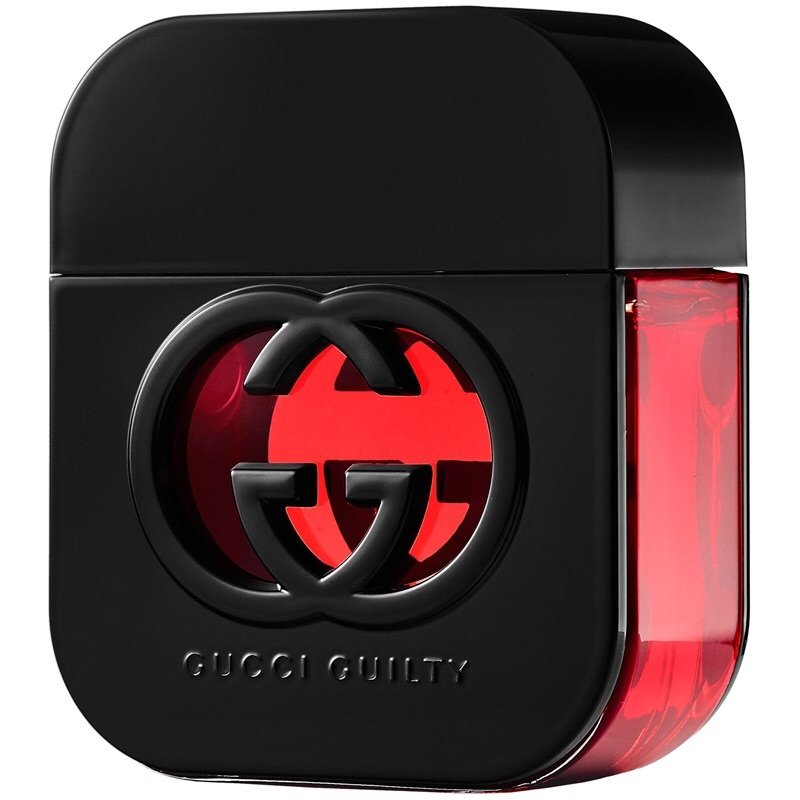 HCM]Nước hoa nữ Gucci Guilty Black Eau De Toilette 30ml [ Chính hãng ] |  