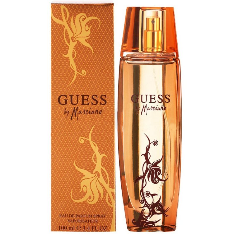 Nước hoa nữ GUESS Marciano Women Eau De Parfum 100ml