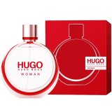 Nước hoa nữ HUGO Boss Woman Eau De Parfum 75ml
