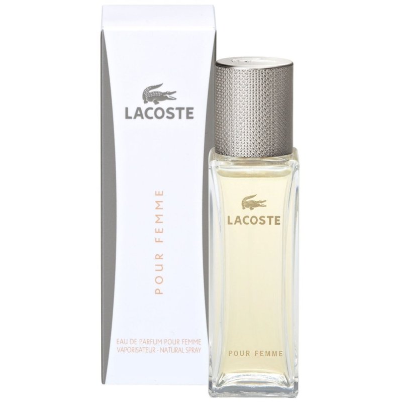 Nuớc hoa nữ Lacoste Pour Femme Eau De Parfum 90ml