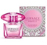 Nước hoa nữ Versace Bright Crystal Absolu Eau de Parfum 90ml