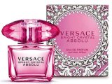 Nước hoa nữ Versace Bright Crystal Absolu Eau De Parfum 90ml