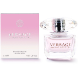 Nước hoa nữ VERSACEBright Crystal Eau De Toilette 5ml