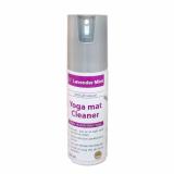 Dung dịch vệ sinh thảm tập yoga Lavender Mint 100ml