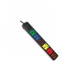 Ổ cắm có dây lioa 6d32n