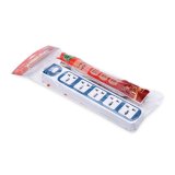 Ổ cắm điện Xinying XY-664b (Xanh dương)