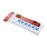 Ổ cắm điện Xinying XY-916 (Xanh dương)