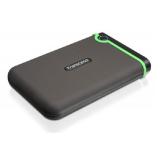 Ổ cứng di động Transcend 500GB StoreJet 25M3 - Official distributor