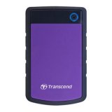 Ổ cứng di động transcend h3 2tb