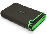 Transcend Military Drop Tested 1 TB USB 3.0 M3 External Hard Drive - Official distributor