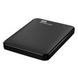 Ổ cứng di động WD Element 500GB (Đen)
