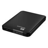 Ổ cứng di động WD Element 500GB (Đen)