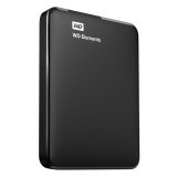 Ổ cứng di động WD Element 1TB (Đen)