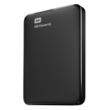 Ổ cứng di động WD Element 1TB (Đen)