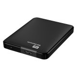 Ổ cứng di động WD Element 1TB (Đen)