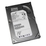 [HCM]Ổ cứng gắn trong Seagate Sata PC 160GB (Đen phối bạc)