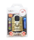 [HCM]Ổ khóa chống cắt VEISON 60 MM