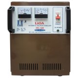 Ổn áp LIOA 1P DRI-7.5KVA