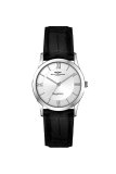 Đồng hồ nữ dây da Sunrise Sl8141.4102 (Đen)