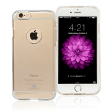 Ốp lưng Jelly Mercury cho iPhone 6  6s Jelly Goospery (Trong suốt)