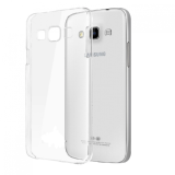 Ốp SIlicon 0.33mm cho Samsung Galaxy J7 2016 J710 (Trong suốt)