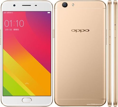 oppo f1s 32 gb